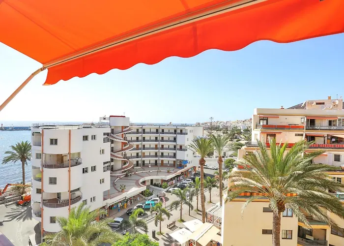 Luxory Dreamy Sunset, Seafront, Direct Access To The Promenade,Wifi,Pool,Free Parking
