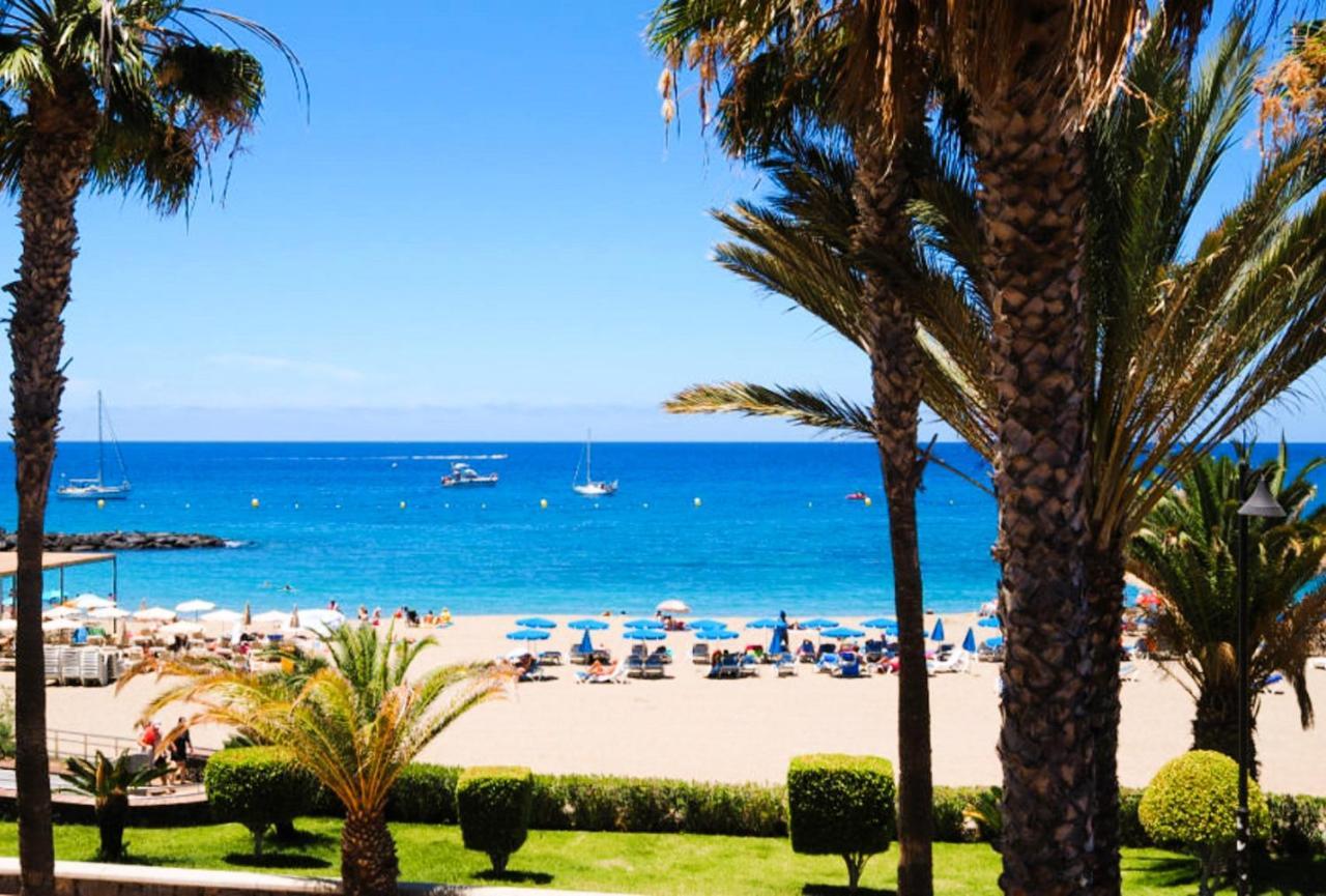 Luxory Dreamy Sunset, Seafront, Direct Access To The Promenade,wifi,pool,free Parking Apartamento